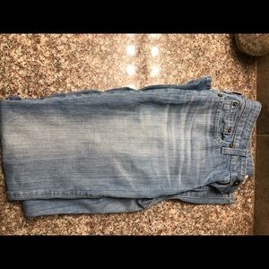 Big Star jeans